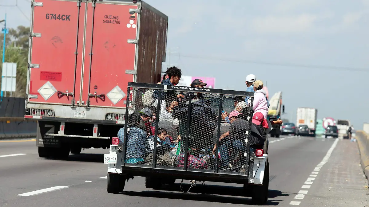 Puebla Migrantes